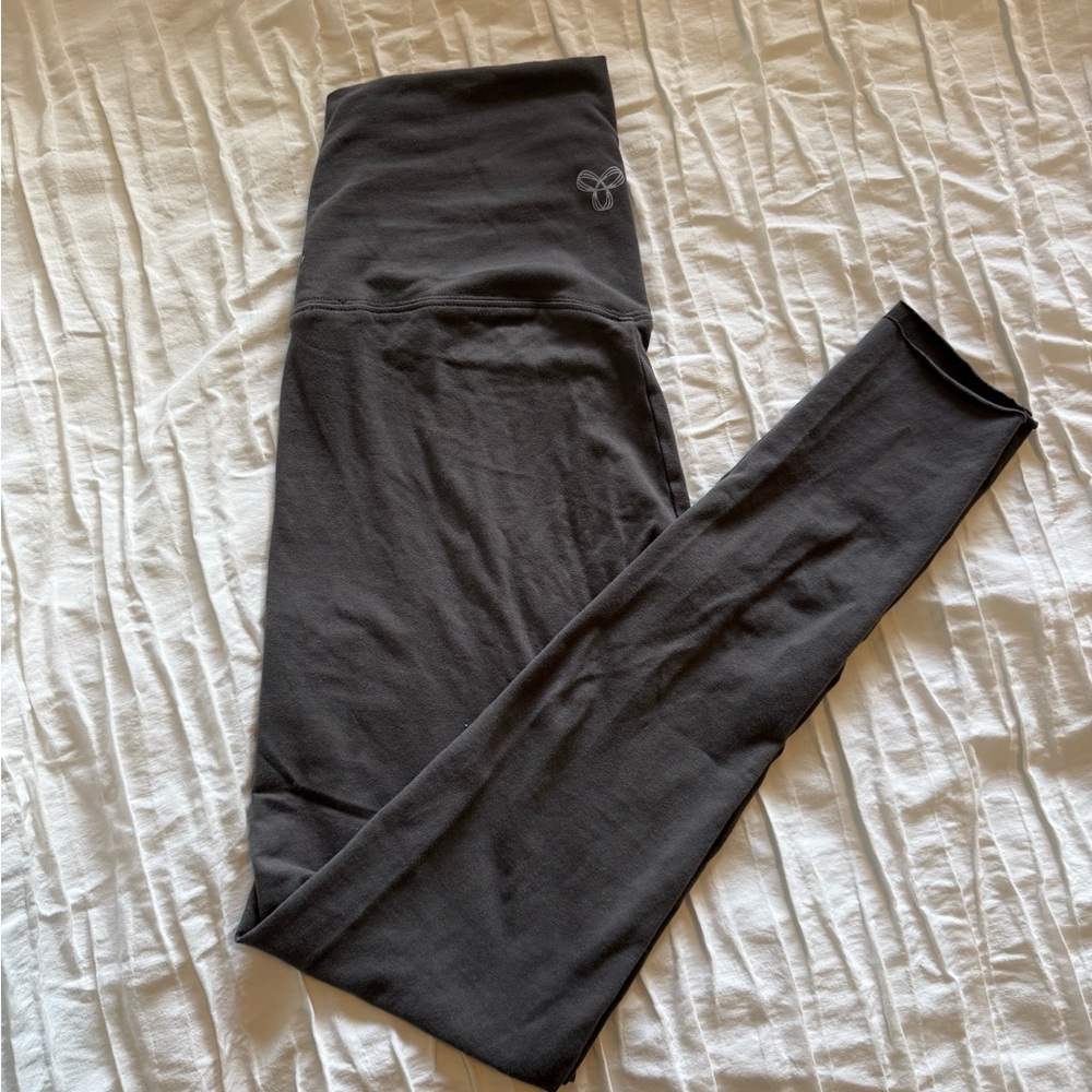 TNA Charcoal Leggings